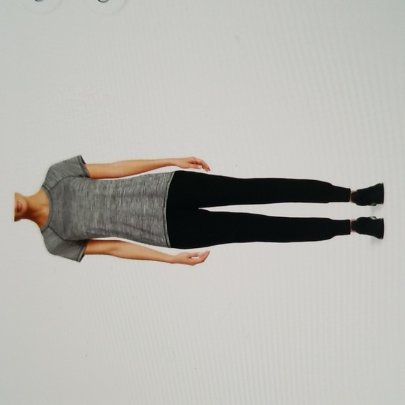 Lot of 2 Women's super soft lightweight joggers with pockets - Picture 2 of 12